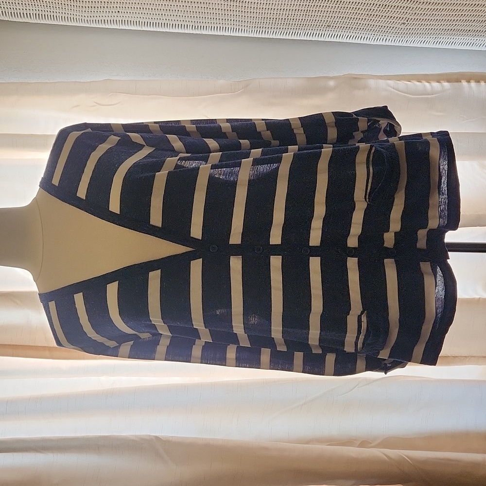 21men Cardigan